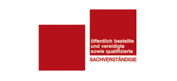 Logo LVS Bayern