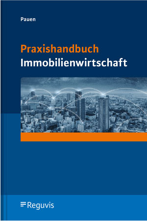 Praxishandbuch-Immobilienwirtschaft